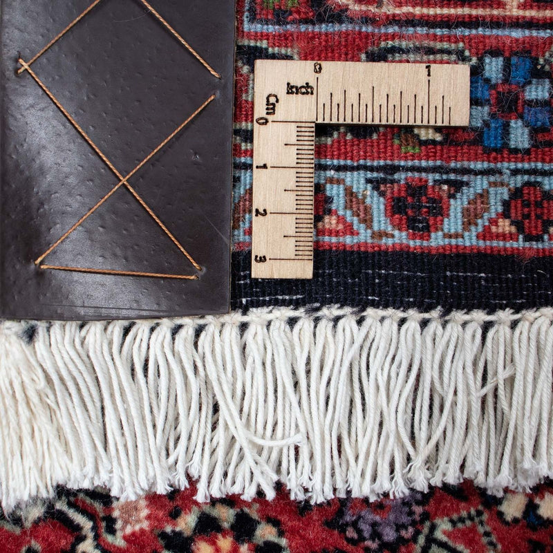 Bidjar Teppe 200x130cm - Persisk teppe