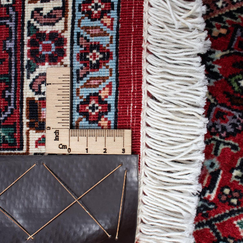 Bidjar Teppe 204x129cm - Persisk teppe