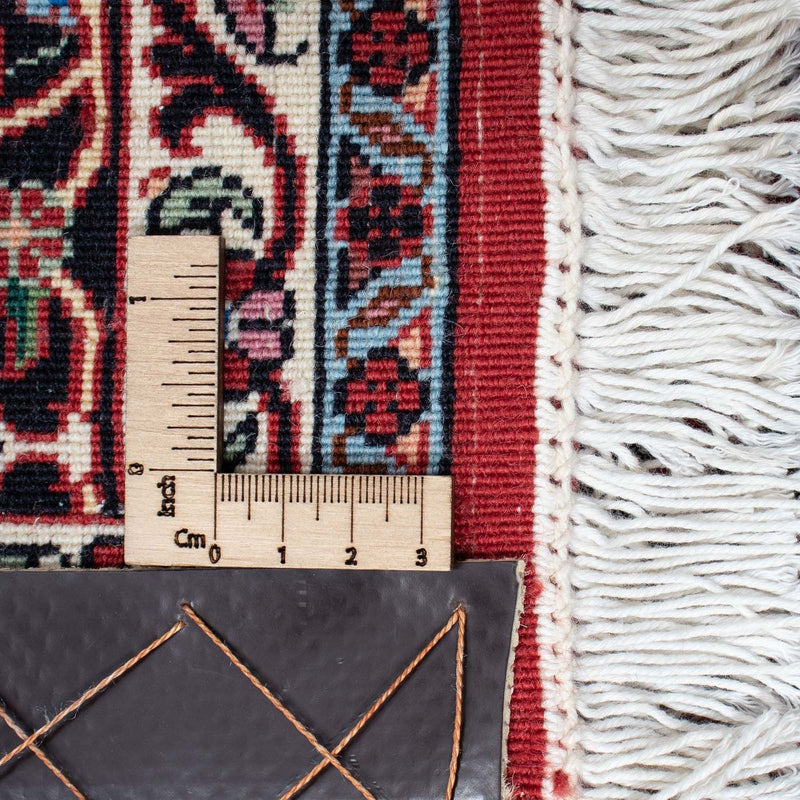 Bidjar Teppe 200x133cm - Persisk teppe