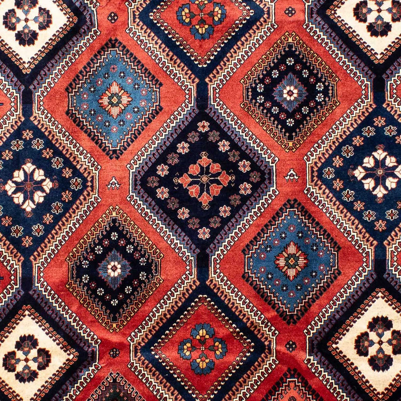 Yalameh Teppe 340x253cm - Persisk teppe