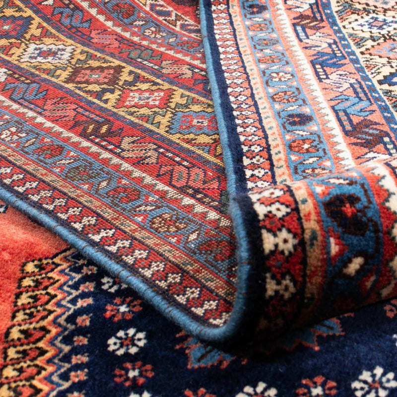 Yalameh Teppe 340x253cm - Persisk teppe