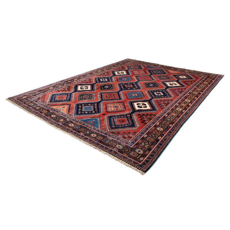 Yalameh Teppe 340x253cm - Persisk teppe