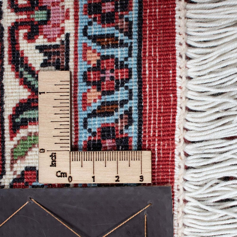 Bidjar Teppe 128x216cm - Persisk teppe