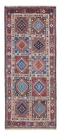 Yalameh Teppe 196x80cm - Persisk teppe – product image