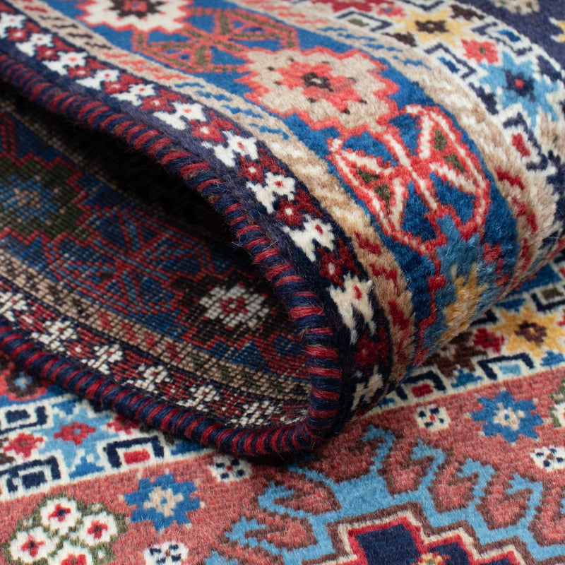 Yalameh Teppe 196x80cm - Persisk teppe