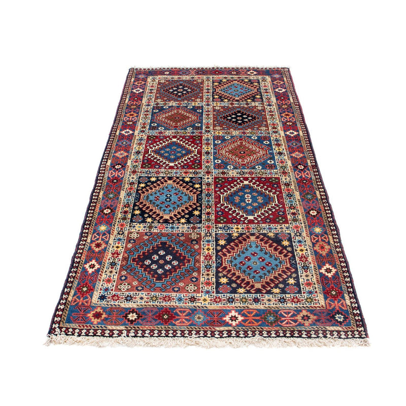 Yalameh Teppe 196x80cm - Persisk teppe