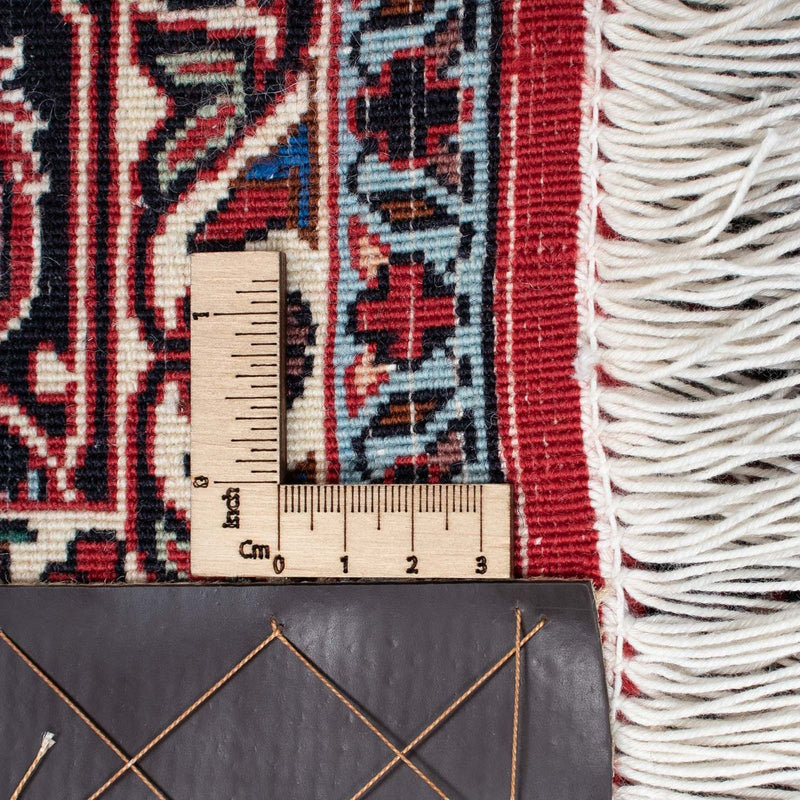 Bidjar Teppe 198x132cm - Persisk teppe