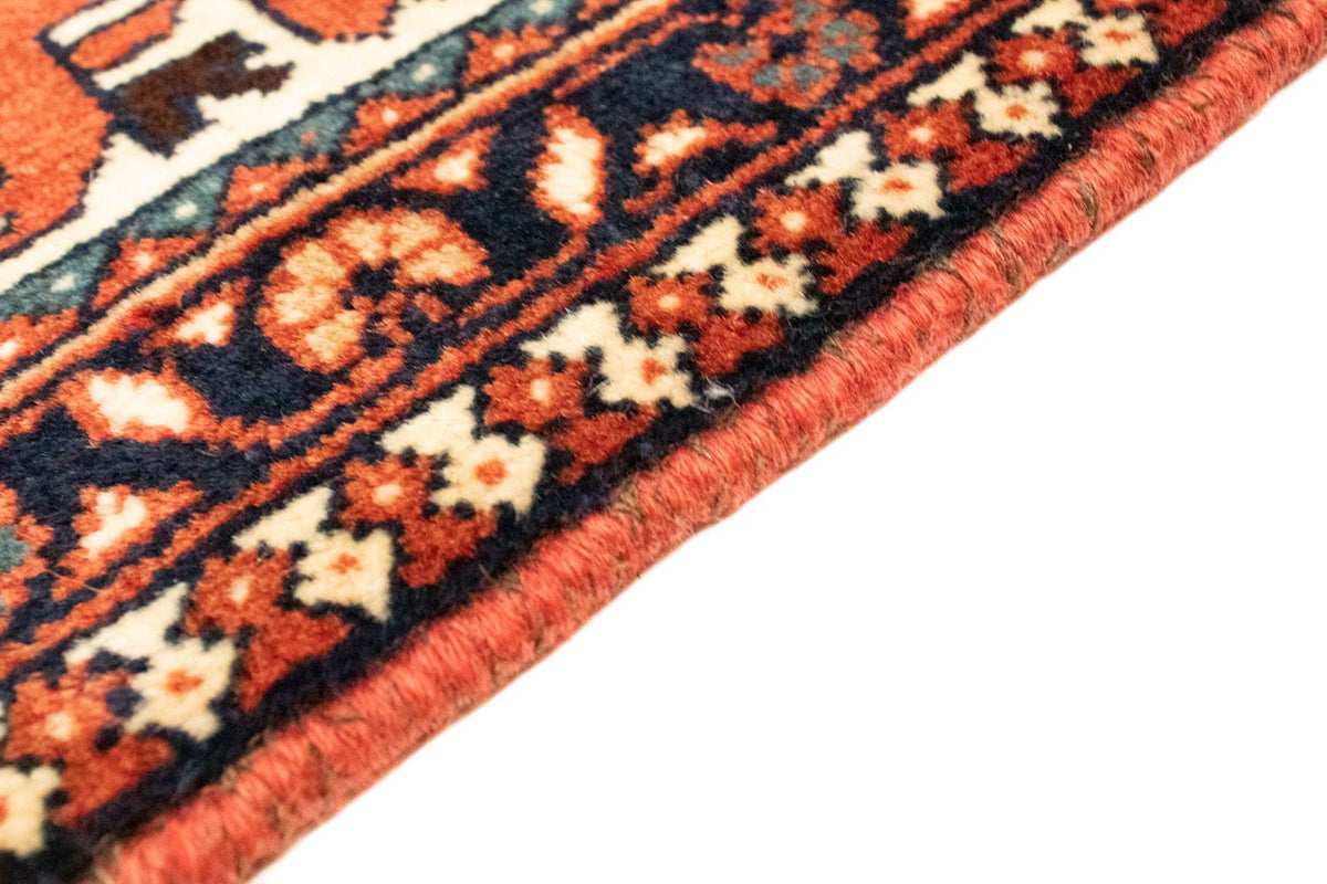 Yalameh Teppe 145x208cm - Persisk teppe
