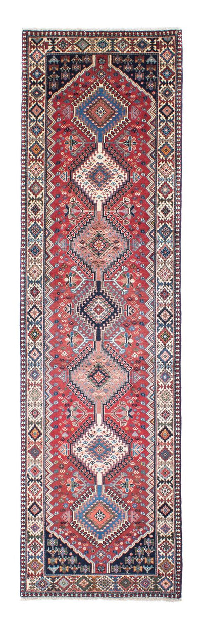 Yalameh Teppe 80x292cm - Persisk teppe