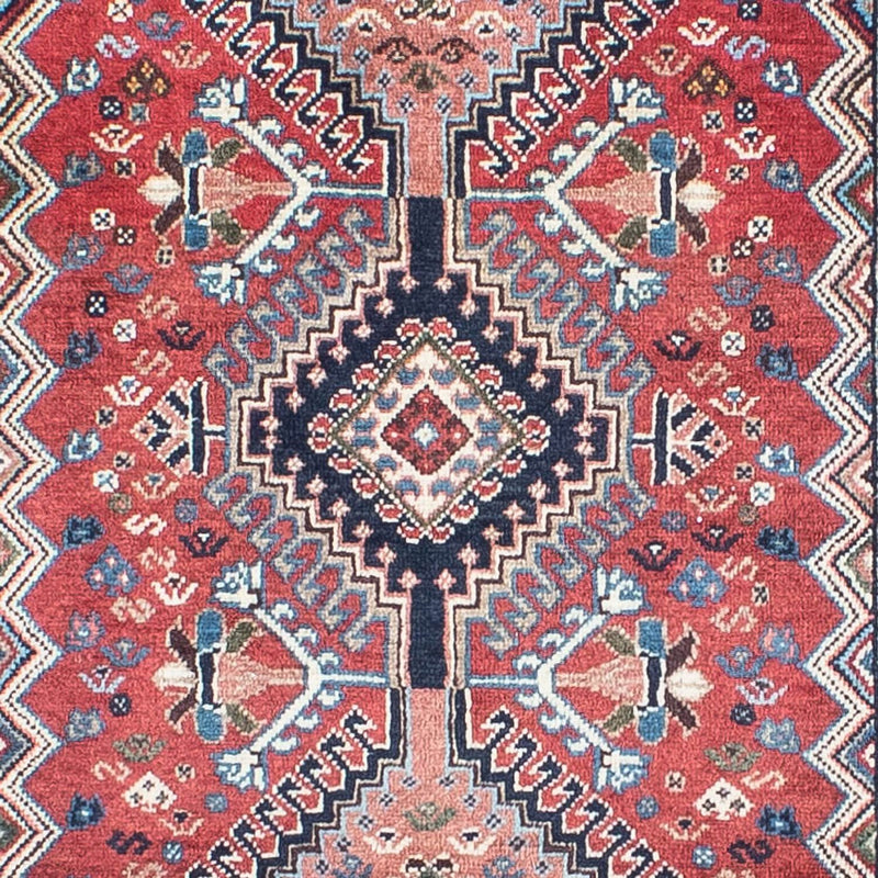 Yalameh Teppe 292x80cm - Persisk teppe
