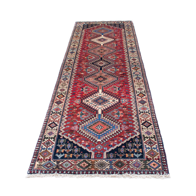 Yalameh Teppe 292x80cm - Persisk teppe