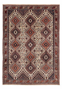 Yalameh Teppe 288x202cm - Persisk teppe – product image