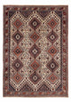 Yalameh Teppe 288x202cm - Persisk teppe