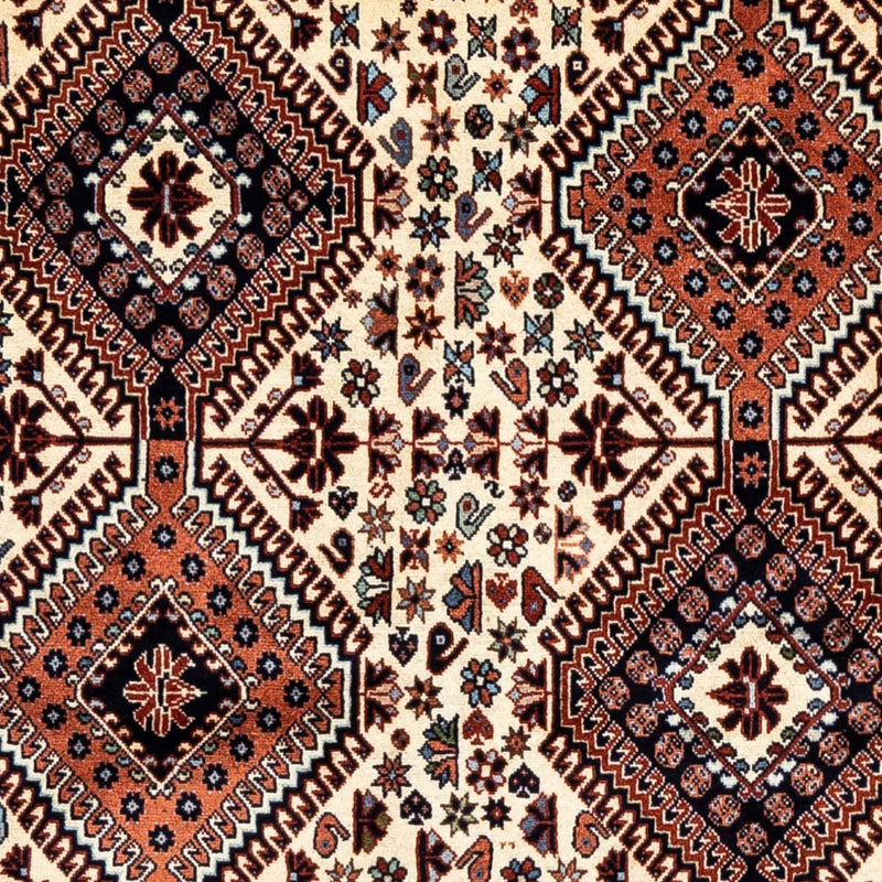 Yalameh Teppe 288x202cm - Persisk teppe