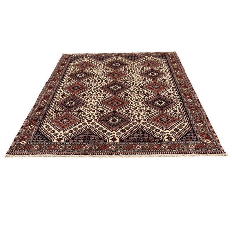 Yalameh Teppe 288x202cm - Persisk teppe