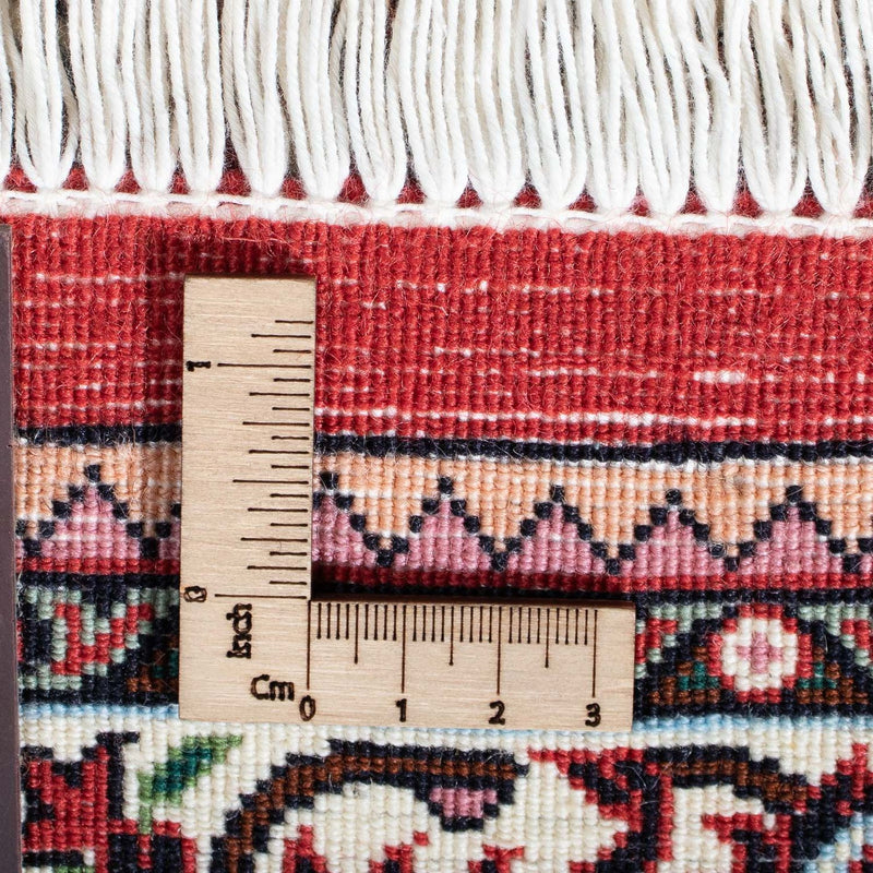 Bidjar Teppe 74x208cm - Persisk teppe