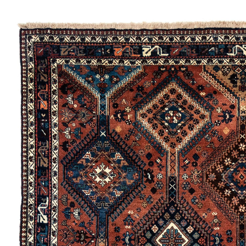 Yalameh Teppe 322x207cm - Persisk teppe