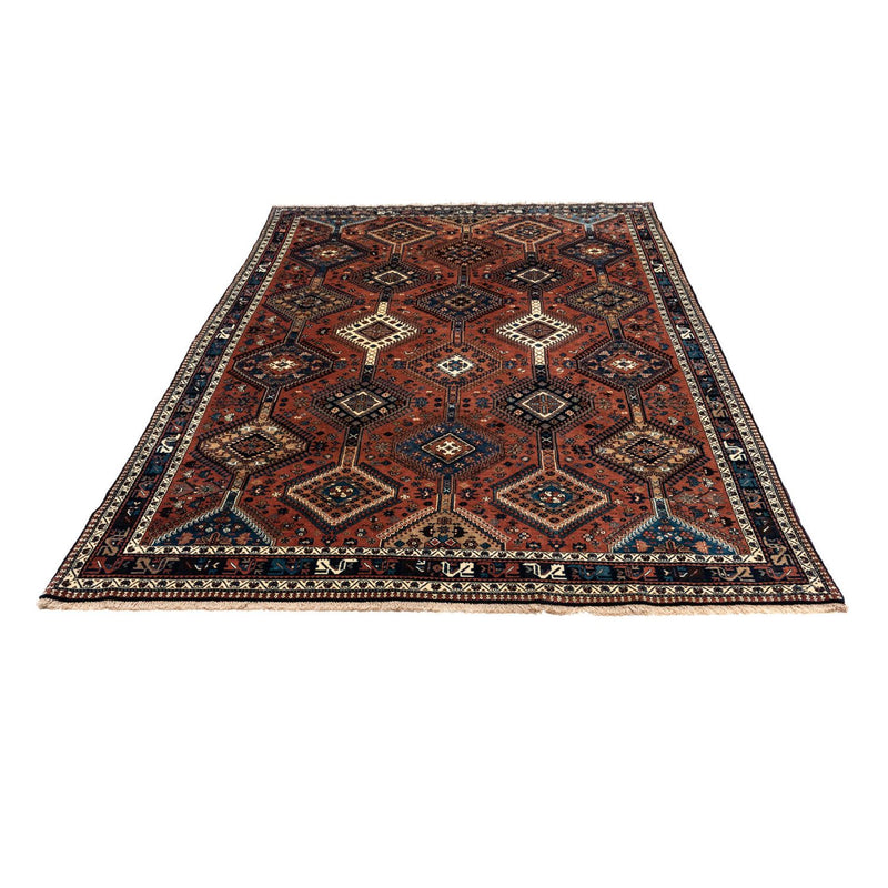 Yalameh Teppe 322x207cm - Persisk teppe