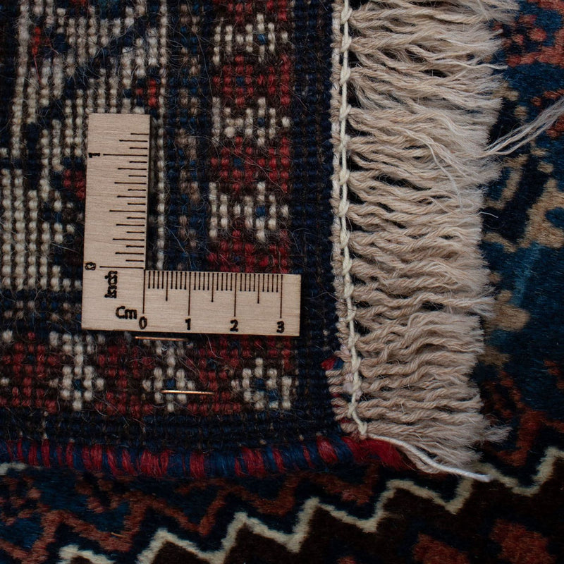 Yalameh Teppe 322x207cm - Persisk teppe