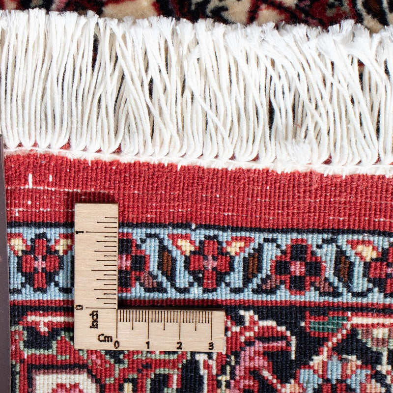 Bidjar Teppe 210x75cm - Persisk teppe