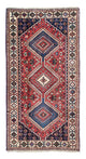 Yalameh Teppe 194x98cm - Persisk teppe