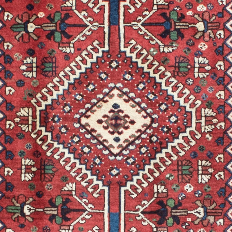 Yalameh Teppe 194x98cm - Persisk teppe
