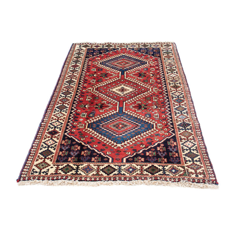 Yalameh Teppe 194x98cm - Persisk teppe