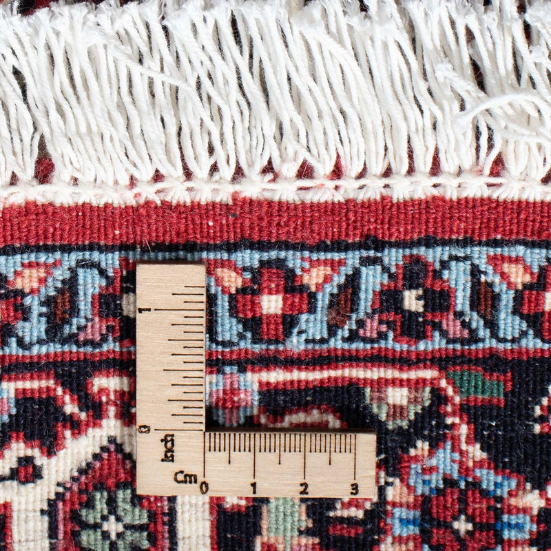 Bidjar Teppe 205x74cm - Persisk teppe