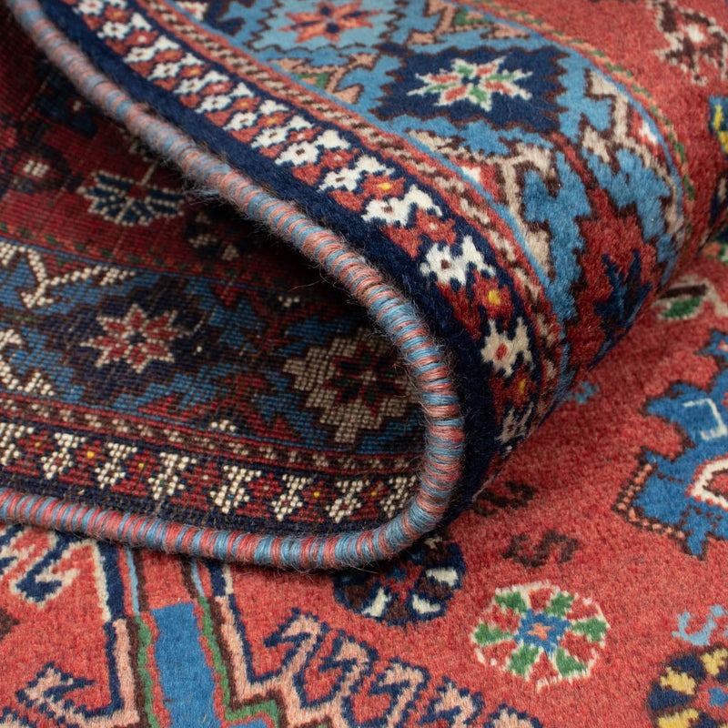 Yalameh Teppe 193x102cm - Persisk teppe