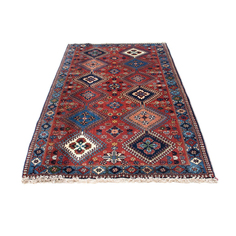 Yalameh Teppe 193x102cm - Persisk teppe