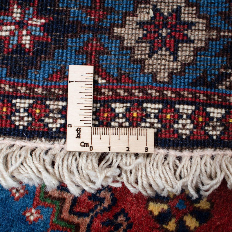 Yalameh Teppe 193x102cm - Persisk teppe