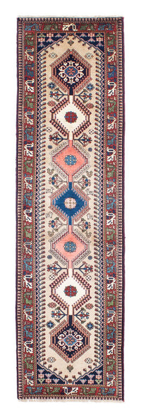 Yalameh Teppe 292x80cm - Persisk teppe – product image