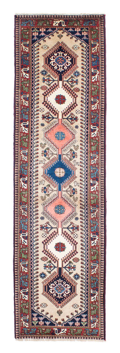 Yalameh Teppe 80x292cm - Persisk teppe