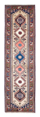 Yalameh Teppe 292x80cm - Persisk teppe