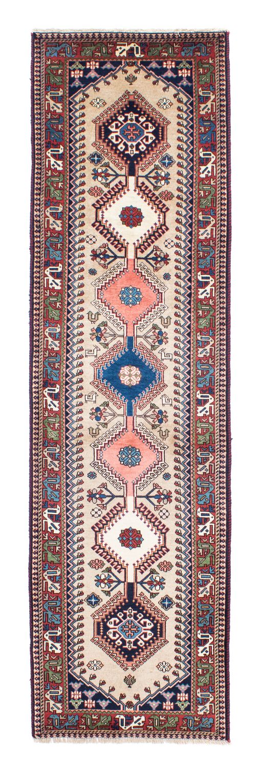 Yalameh Teppe 292x80cm - Persisk teppe