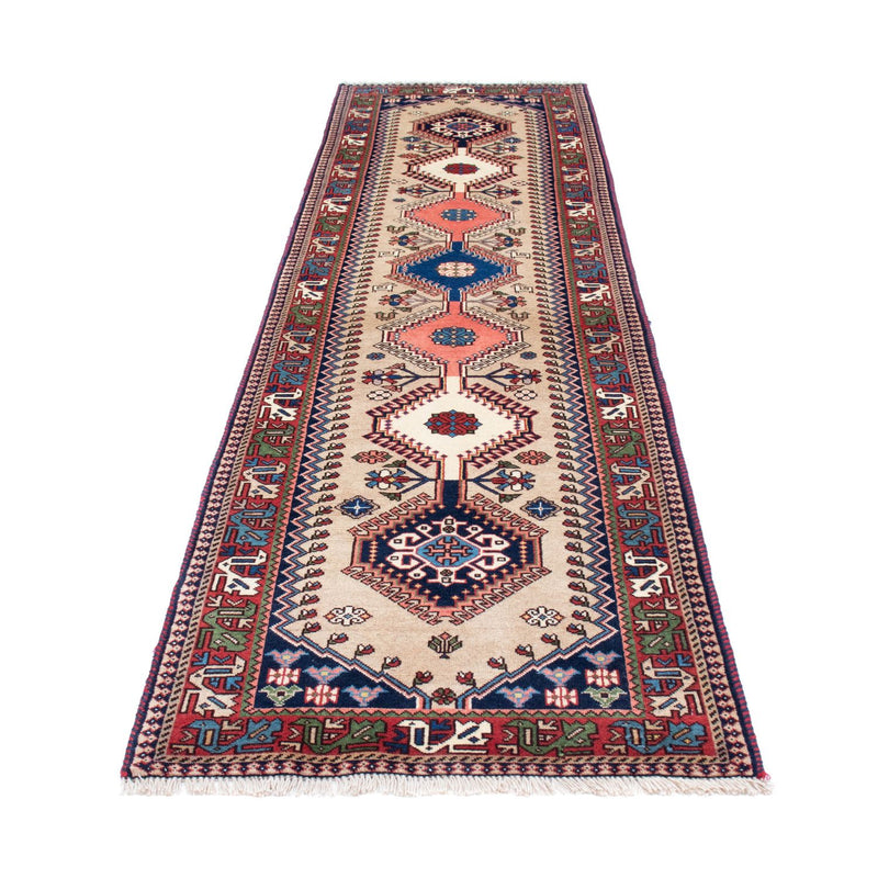 Yalameh Teppe 292x80cm - Persisk teppe