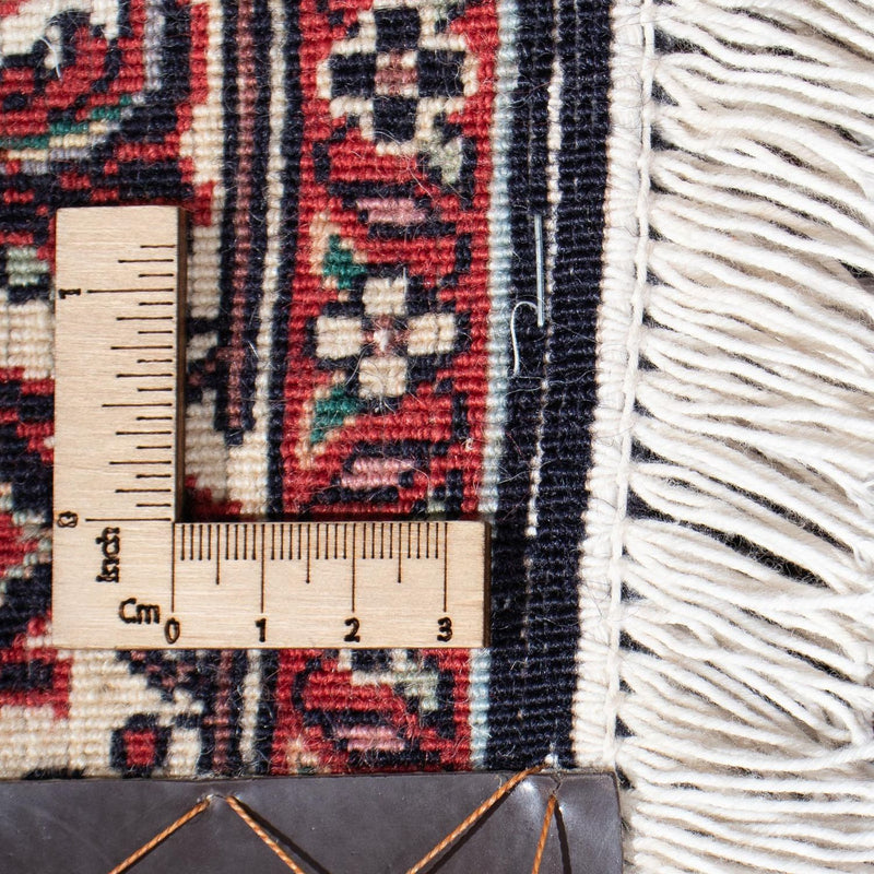 Bidjar Teppe 207x74cm - Persisk teppe