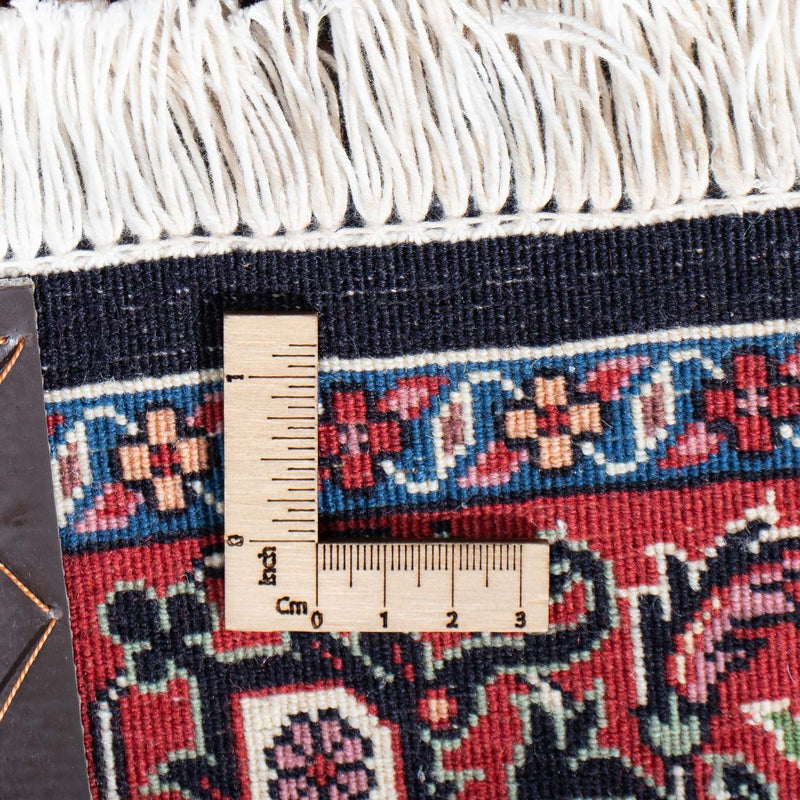 Bidjar - Zanjan Teppe 73x206cm - Persisk teppe
