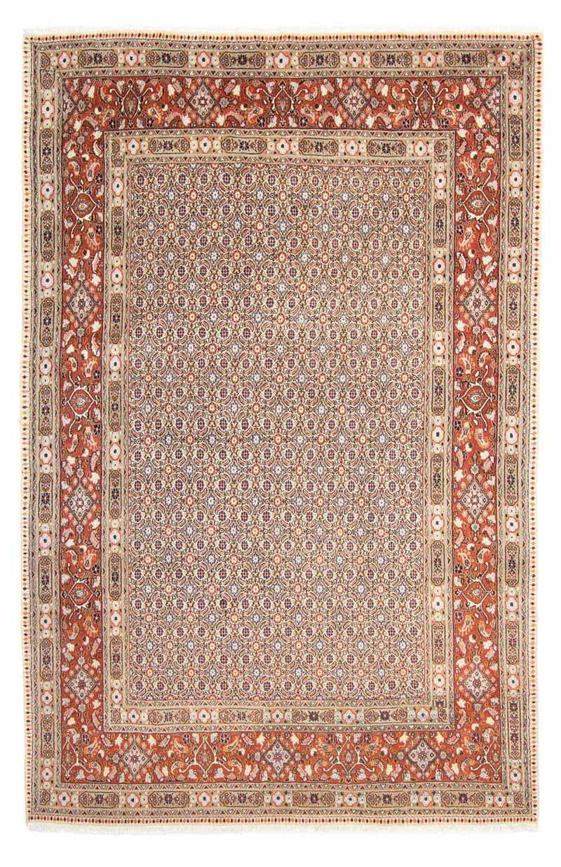 Senneh Teppe 300x197cm - Persisk teppe