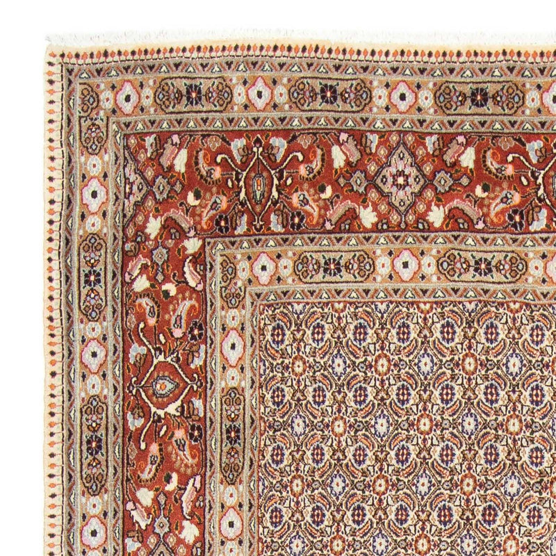 Senneh Teppe 300x197cm - Persisk teppe