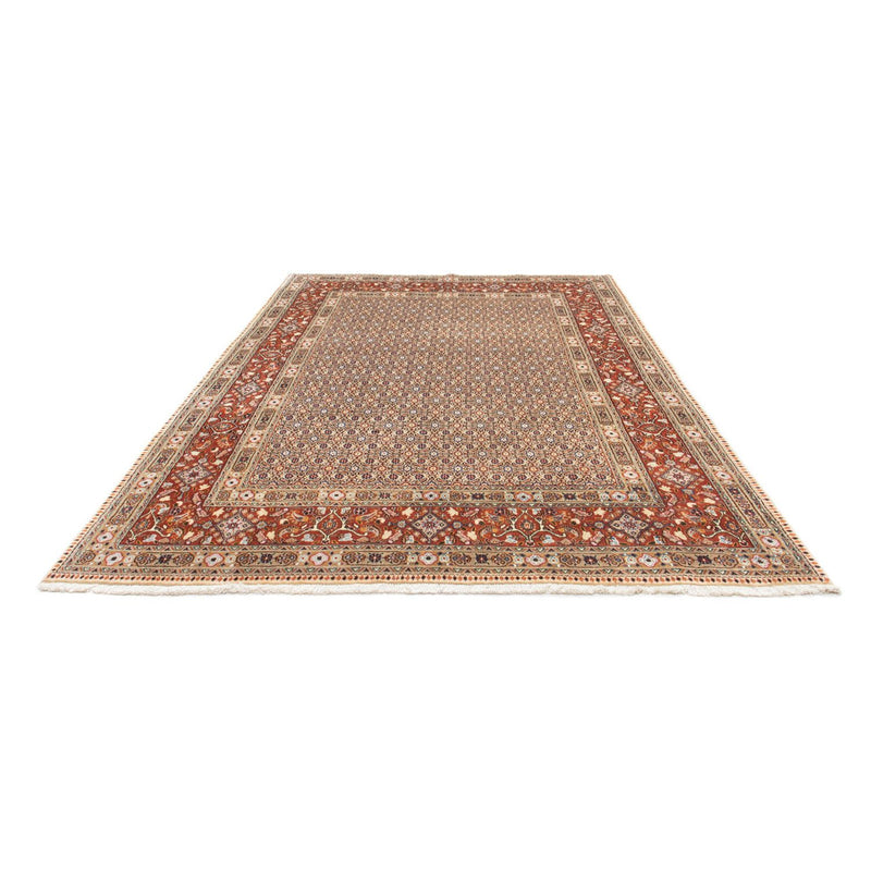 Senneh Teppe 300x197cm - Persisk teppe