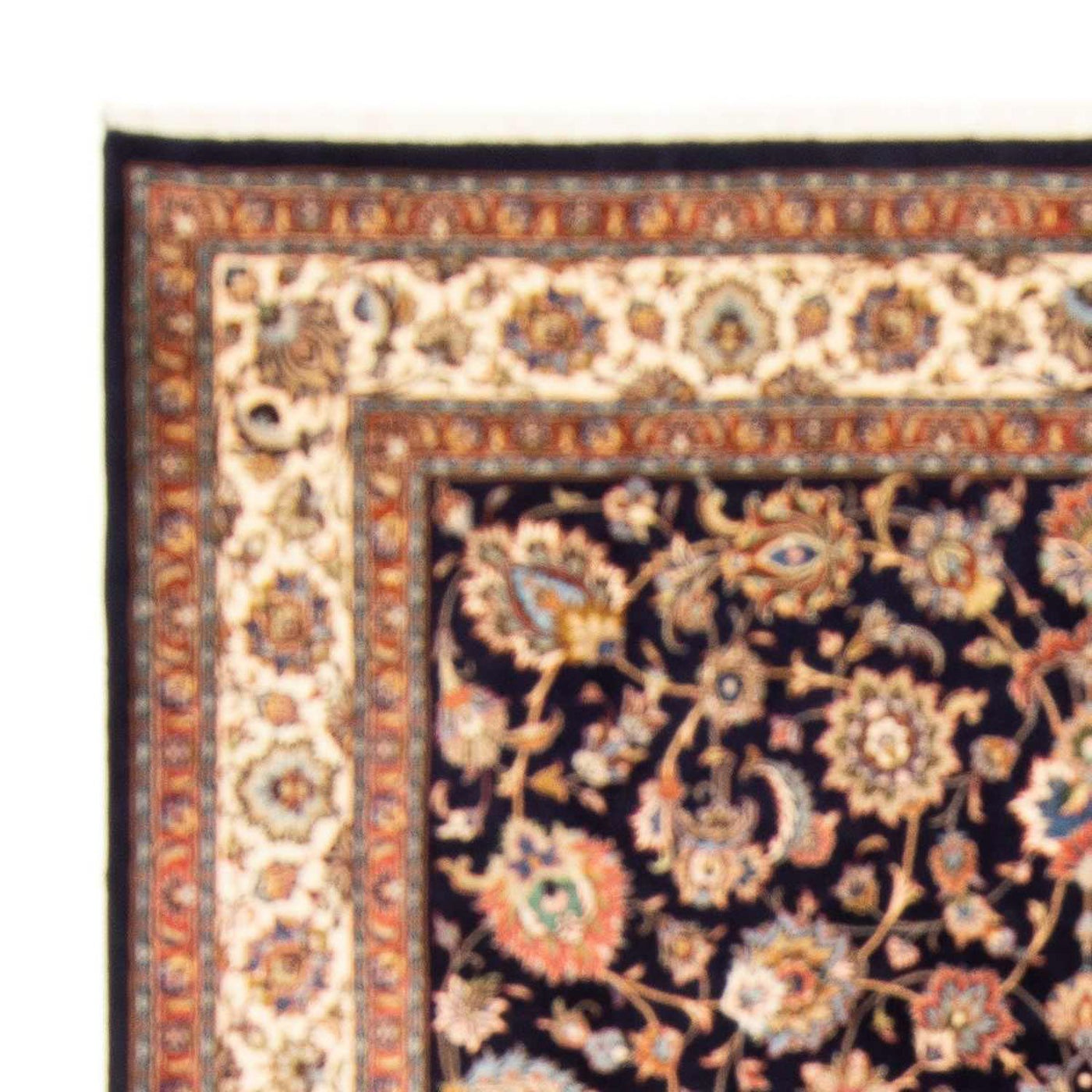 Mashhad Teppe 340x244cm - Persisk teppe
