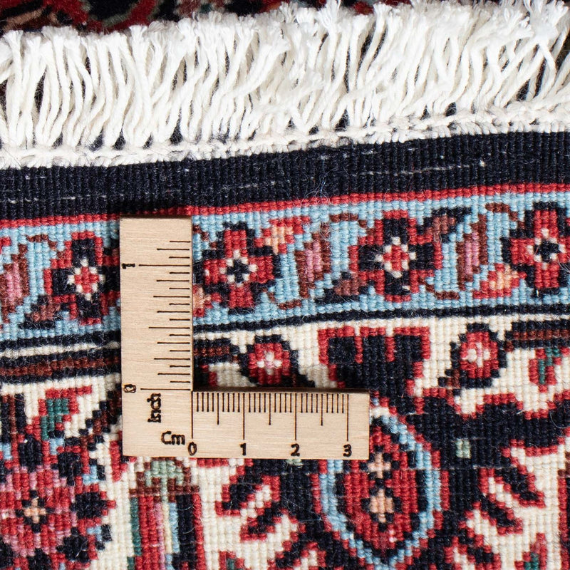 Bidjar Teppe 211x77cm - Persisk teppe