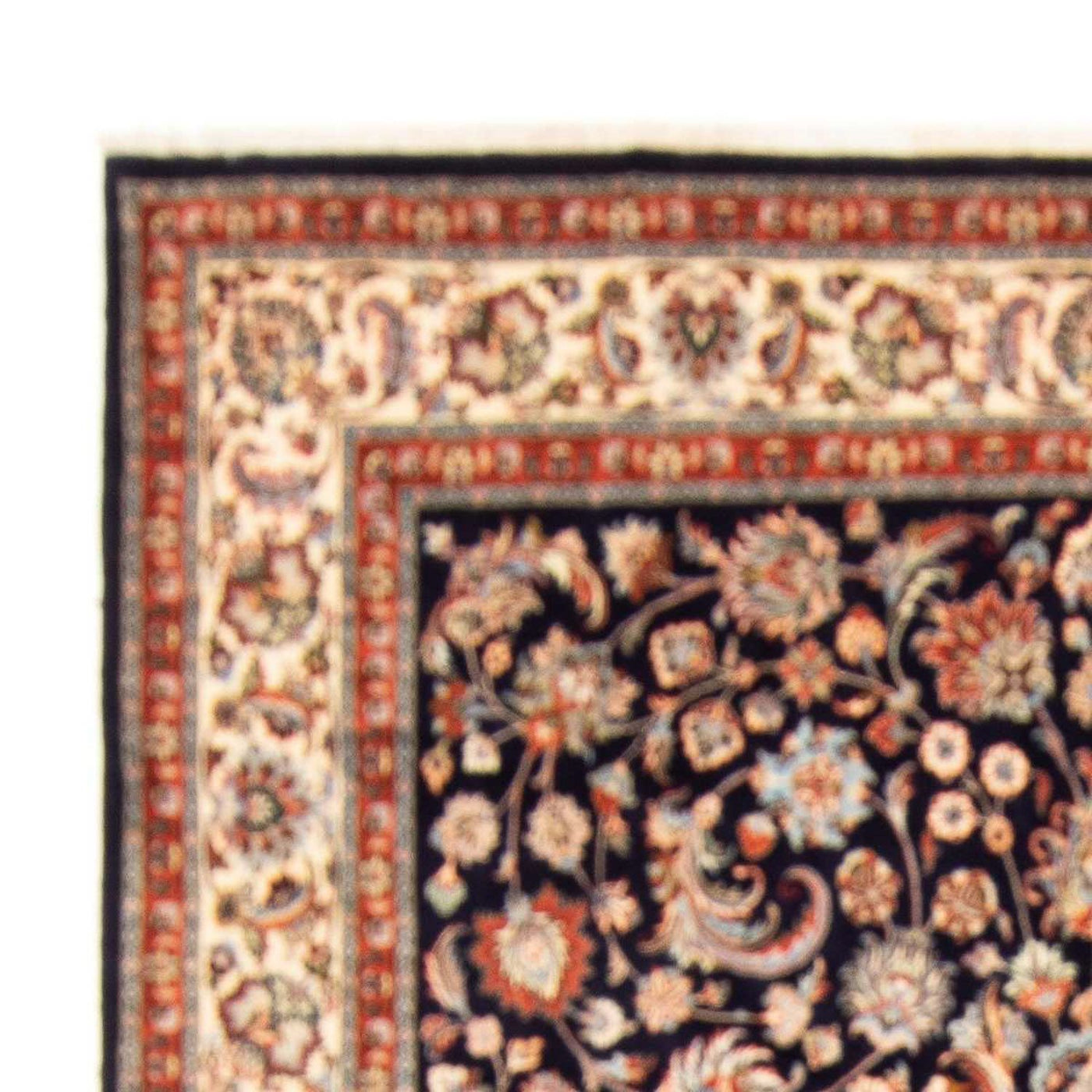 Mashhad Teppe 345x248cm - Persisk teppe
