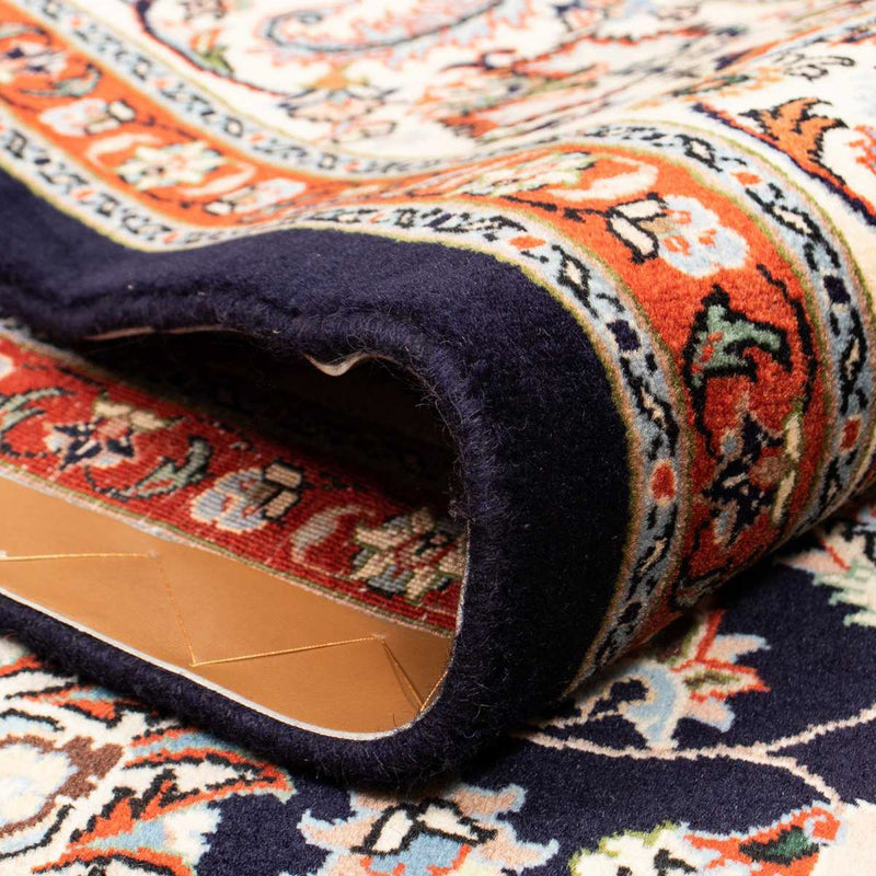 Mashhad Teppe 345x248cm - Persisk teppe