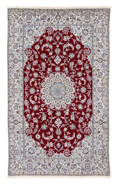 Nain - 6La Teppe 193x320cm - Persisk teppe