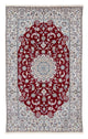 Nain - 6La Teppe 193x320cm - Persisk teppe - rød