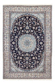 Nain - 9 la Teppe 300x197cm - Persisk teppe
