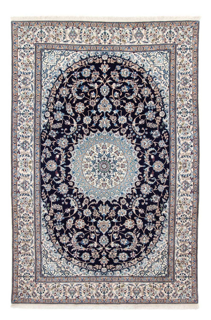 Nain - 9 la Teppe 300x197cm - Persisk teppe