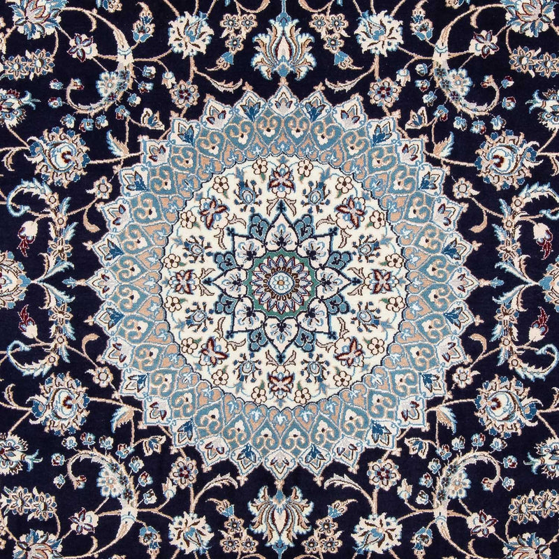 Nain - 9 la Teppe 300x197cm - Persisk teppe